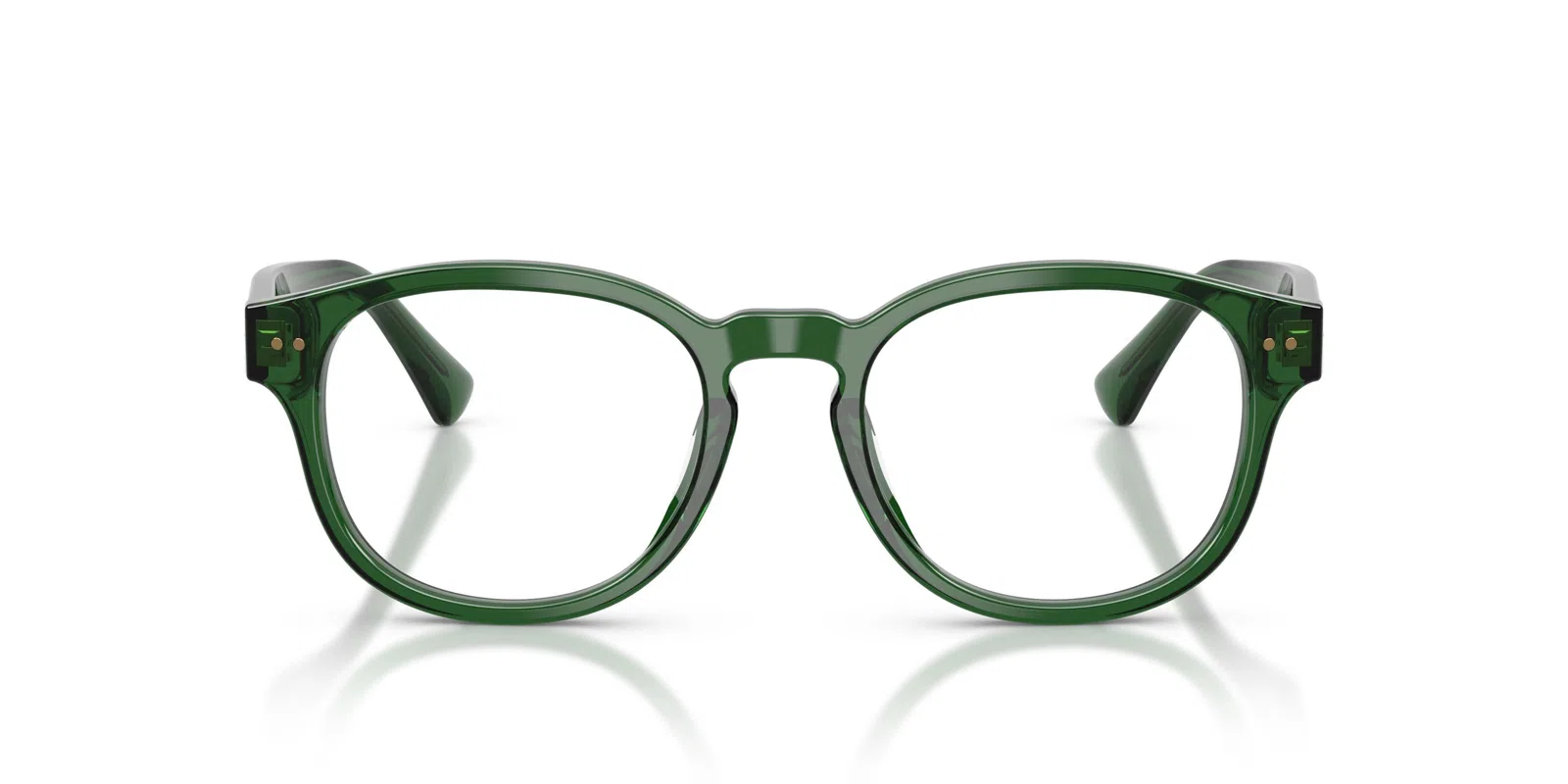 Polo 2318U Eyeglasses - view 14